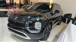 میتسوبیشی ئاوتلاندەر